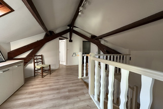 achat maison bertincourt 62124