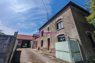 achat maison bertincourt 62124