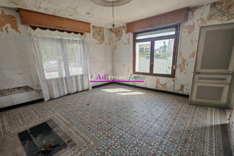 achat maison bertincourt 62124