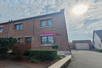 achat maison bertincourt 62124