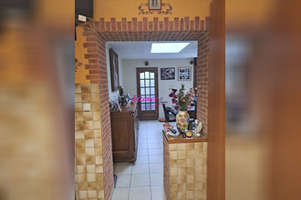 achat maison bertincourt 62124