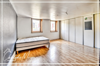 achat maison bertrambois 54480