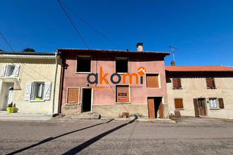 achat maison bertrambois 54480