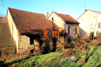 achat maison bertrambois 54480