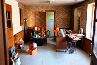 achat maison bertrambois 54480