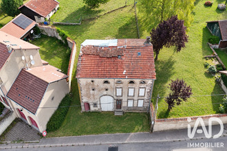 achat maison bertrambois 54480