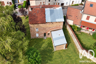 achat maison bertrambois 54480