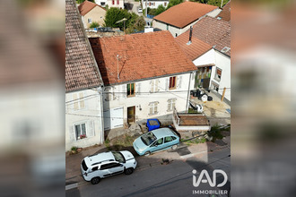 achat maison bertrambois 54480
