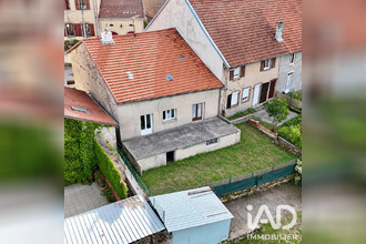 achat maison bertrambois 54480