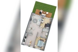 achat maison bertrange 57310