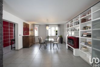 achat maison bertrange 57310