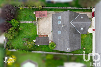 achat maison bertrange 57310