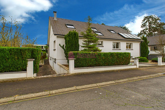 achat maison bertrange 57310