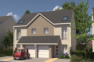 achat maison bertrange 57310