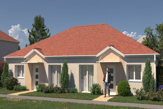 achat maison bertrange 57310