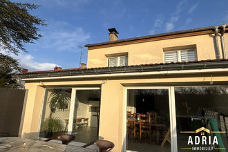 achat maison bertrange 57310