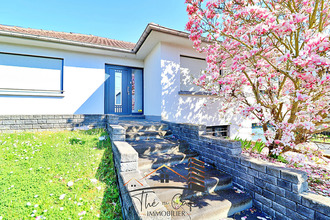 achat maison bertrange 57310