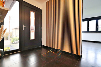 achat maison bertrange 57310