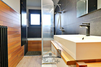 achat maison bertrange 57310