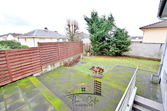 achat maison bertrange 57310