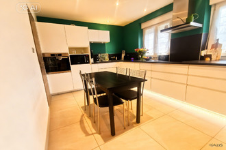 achat maison bertrange 57310