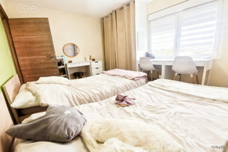 achat maison bertrange 57310