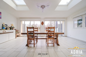 achat maison bertrange 57310