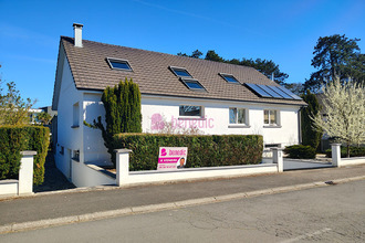 achat maison bertrange 57310