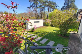 achat maison bertrange 57310