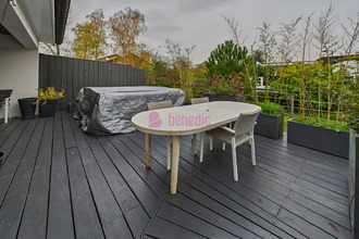 achat maison bertrange 57310