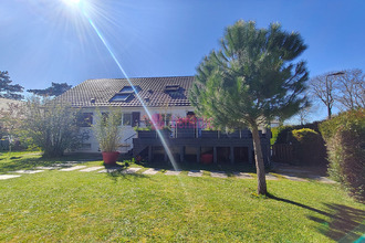 achat maison bertrange 57310
