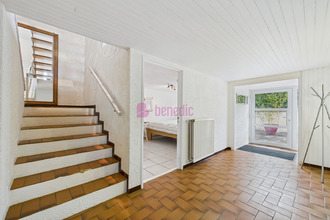 achat maison bertrange 57310