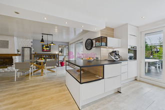 achat maison bertrange 57310