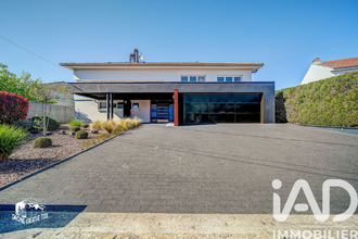 achat maison bertrange 57310