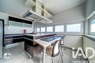 achat maison bertrange 57310
