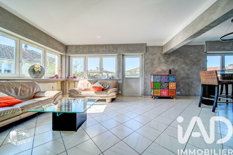 achat maison bertrange 57310