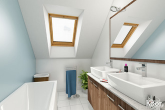 achat maison bertrange 57310