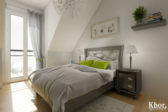 achat maison bertrange 57310