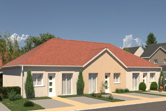 achat maison bertrange 57310