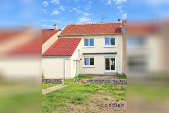 achat maison bertrange 57310