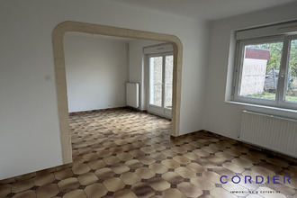achat maison bertrange 57310