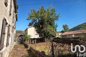 achat maison bertren 65370