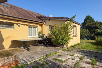 achat maison bertreville-st-ouen 76590