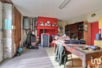 achat maison bertric-buree 24320