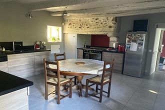 achat maison bertric-buree 24320