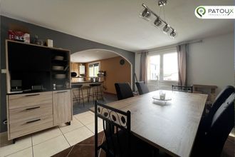 achat maison bertrichamps 54120