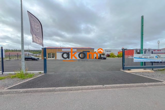 achat maison bertrichamps 54120