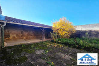 achat maison bertrichamps 54120