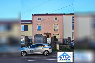 achat maison bertrichamps 54120