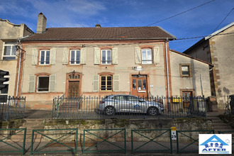 achat maison bertrichamps 54120